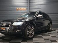 Occasion Audi SQ5 Prestige 313 ch (230 kW) 2015 SUV