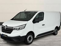Occasion Renault Trafic 132 ch (97 kW) 2024 Monospace
