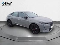 Occasion DS Automobiles DS4 Performance 2022 Gris SUV