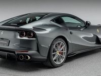 Occasion Ferrari 812 799 ch (587 kW) 2018 Coupé