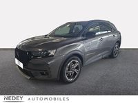 Occasion DS Automobiles DS7 Crossback 2022 Gris SUV