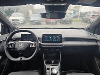 Occasion MG MG3 Luxury 102 ch (75 kW) 2025 Citadine