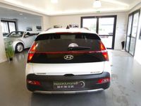 occasion Hyundai Bayon Intuitive 1.0 T-gdi 100 Dct-7 Hybrid 48v