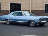 Occasion Buick Riviera 360 ch (264 kW) 1966 Bleu Coupé
