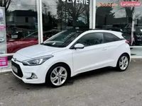 occasion Hyundai Coupé I201.0 T-gdi 12v S&s 120 Cv