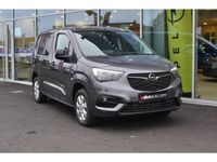 occasion Opel Combo (30) CARGO M 650 KG BLUEHDI 130 S&S EAT8