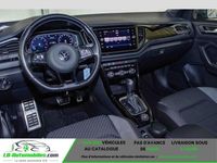 occasion VW T-Roc 2.0 TSI 300 Start/Stop BVA 4Motion