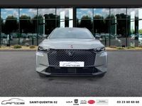 occasion DS Automobiles DS7 Crossback BlueHDi 130 EAT8 Performance Line +