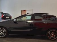 occasion Mercedes A220 Classe220 CDI 170 FASCINATION AMG 7G-DCT + TOIT OUVRANT