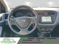 Occasion Hyundai i20 101 ch (74 kW) 2018 Citadine