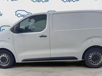 Occasion Peugeot Expert Premium 95 ch (69 kW) 2017 Blanc Van