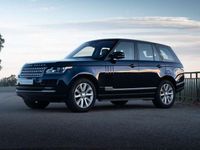 occasion Land Rover Range Rover Mark II SWB SDV8 4.4L Vogue A