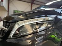 Occasion Mercedes V300 Exclusive 239 ch (175 kW) 2019 Gris Monospace