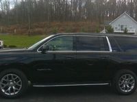 occasion GMC Yukon 