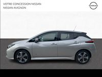 occasion Nissan Leaf 150ch 40kWh Tekna 2018