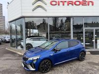 Occasion Renault Clio V Esprit Alpine 90 ch (66 kW) 2024 Bleu Berline