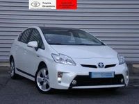 occasion Toyota Prius 136h Dynamic 17"