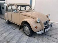 Occasion Citroën 2CV 1981 Beige Berline