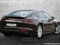 occasion Porsche Panamera 4 E-Hybrid Toit panoramique Bose Caméra 1ère main