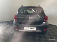 occasion Dacia Sandero SANDEROTCe 90 - SL Techroad