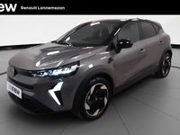 Occasion Renault Captur Techno 100 ch (73 kW) 2025 Gris SUV
