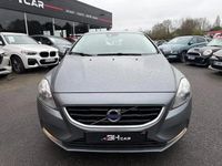 Occasion Volvo V40 Kinetic 120 ch (88 kW) 2016 Berline