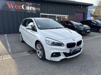 occasion BMW 225 Serie 2 Active-tourer Xe 224h M Sport Xdrive Bva