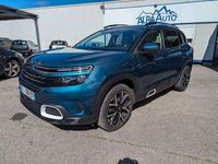 occasion Citroën C5 Aircross 1.5 blue hdi 130 shine attelage