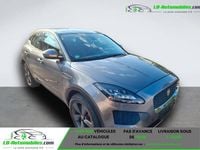Occasion Jaguar E-Pace 249 ch (183 kW) 2018 SUV