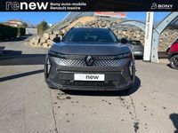 Occasion Renault Scenic E-Tech Techno Esprit Alpine 161 kW (220 ch) 2024 Gris SUV
