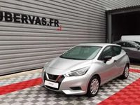 occasion Nissan Micra 2017 1.0 - 71 Visia Pack