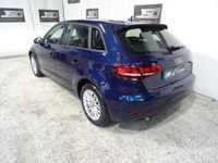 occasion Audi A3 Sportback Sportback 1.6 Tdi - 116 - Bv S-tronic 7 8v Business Line Phase 2