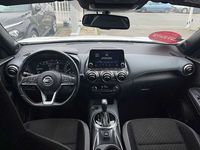 occasion Nissan Juke Juke 2021.5DIG-T 114 DCT7