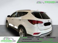 Occasion Hyundai Santa Fe 200 ch (147 kW) 2016 SUV