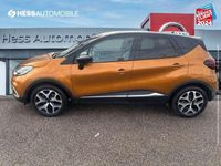 occasion Renault Captur 1.5 Dci 90ch Energy Intens Eco²