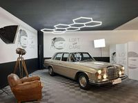 Occasion Mercedes 280 186 ch (136 kW) 1971 Berline