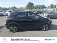 occasion Citroën C3 Aircross PureTech 110ch S&S SHINE E6.d-TEMP