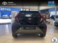 occasion Toyota Aygo 1.0 VVT-i 72ch Design MY23 - VIVA195540705