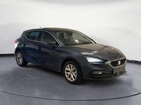 Occasion Seat Leon Style 116 ch (85 kW) 2025 Gris Berline