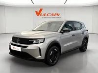 Occasion Opel Frontera 100 ch (73 kW) 2025 Gris kristall SUV