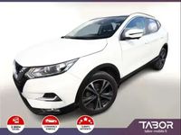 occasion Nissan Qashqai 1.2 Dig-t 115 N-connecta Gps Cam