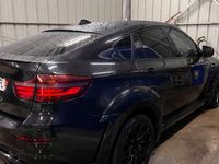 occasion BMW X6 xDrive35d 286ch Exclusive A