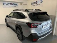 occasion Subaru Outback 2.5 I Confort Cvt 4wd