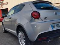 Occasion Alfa Romeo MiTo Super 106 ch (77 kW) 2016 Citadine
