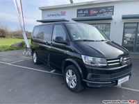 occasion VW Multivan 2.0 Tdi 150 Ch Carat Dsg7