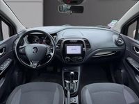 Occasion Renault Captur Intens 118 ch (86 kW) 2015 Noir SUV