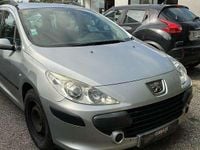 Occasion Peugeot 307 90 ch (66 kW) 2008 Argent Break