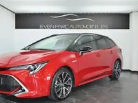 occasion Toyota Corolla Touring Spt Sports Hybride 184h Collection