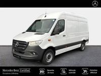 Occasion Mercedes Sprinter 2024 Arctic white Van