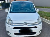 Occasion Citroën Berlingo 90 ch (66 kW) 2014 Blanc Monospace